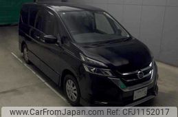 nissan serena 2017 -NISSAN 【湘南 359ﾒ5】--Serena GFNC27-004710---NISSAN 【湘南 359ﾒ5】--Serena GFNC27-004710-