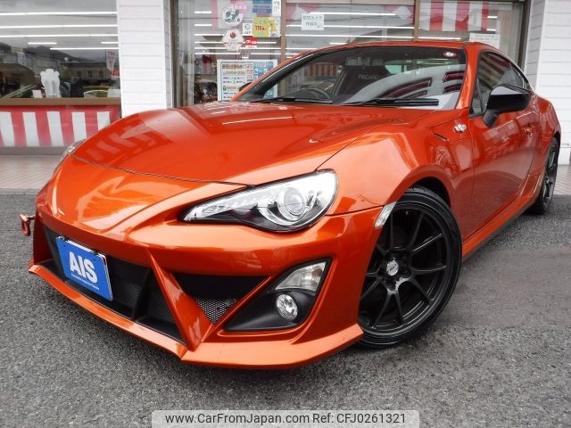 toyota 86 2012 -TOYOTA--86 DBA-ZN6--ZN6-003901---TOYOTA--86 DBA-ZN6--ZN6-003901- image 1