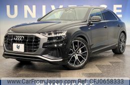 audi q8 2022 -AUDI--Audi Q8 3AA-F1DCBA--WAUZZZF17ND030501---AUDI--Audi Q8 3AA-F1DCBA--WAUZZZF17ND030501-