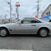 mercedes-benz sl-class 1991 CFJ1544604 image 5