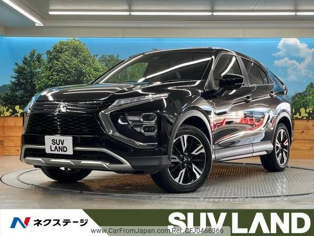 mitsubishi eclipse-cross 2022 -MITSUBISHI--Eclipse Cross 5BA-GK1W--GK1W-0500480---MITSUBISHI--Eclipse Cross 5BA-GK1W--GK1W-0500480- image 1