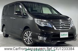 nissan serena 2015 -NISSAN--Serena DAA-HFC26--HFC26-251144---NISSAN--Serena DAA-HFC26--HFC26-251144-