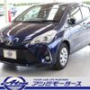 toyota vitz 2019 quick_quick_DBA-NSP130_NSP130-4017303 image 1