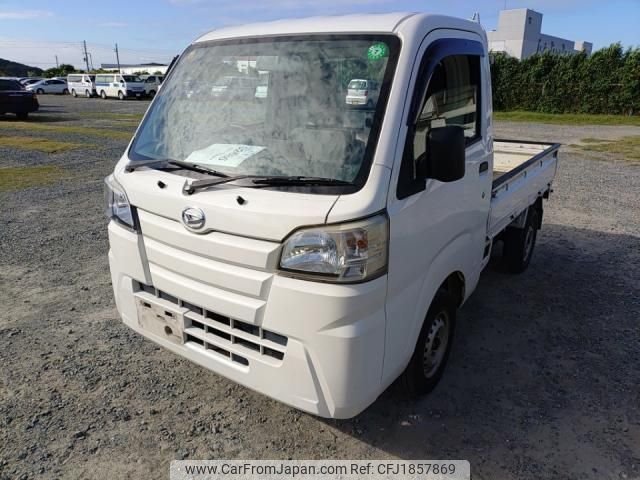 daihatsu hijet-truck 2017 CFJ1857869 image 1