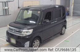 daihatsu tanto 2014 -DAIHATSU--Tanto DBA-LA600S--LA600S-0056070---DAIHATSU--Tanto DBA-LA600S--LA600S-0056070-