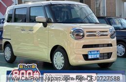 suzuki wagon-r-smile 2024 GOO_JP_700060017330250129031