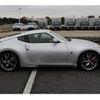 nissan fairlady-z 2016 -NISSAN--Fairlady Z CBA-Z34--Z34-550031---NISSAN--Fairlady Z CBA-Z34--Z34-550031- image 10