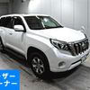 toyota land-cruiser-prado 2016 -TOYOTA 【鳥取 331な1224】--Land Cruiser Prado GDJ150W-0014614---TOYOTA 【鳥取 331な1224】--Land Cruiser Prado GDJ150W-0014614- image 1