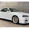 nissan skyline-coupe 2001 -NISSAN--Skyline Coupe GF-BNR34--BNR34-401657---NISSAN--Skyline Coupe GF-BNR34--BNR34-401657- image 16