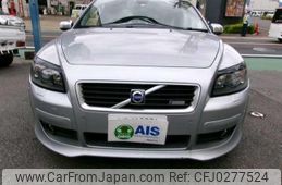 volvo c30 2008 -VOLVO--Volvo C30 MB5244--82081089---VOLVO--Volvo C30 MB5244--82081089-