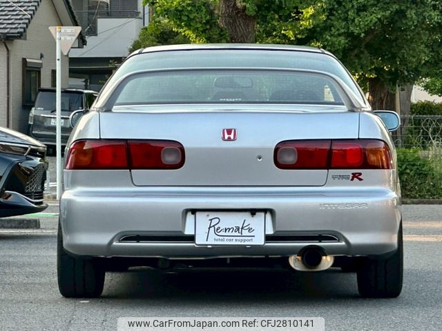 1998 Honda Integra JDM car for sale — photo 8 of 20