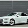 audi a6 2022 -AUDI--Audi A6 3CA-F2DFBF--WAUZZZF2XNN039650---AUDI--Audi A6 3CA-F2DFBF--WAUZZZF2XNN039650- image 1