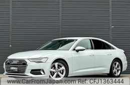 audi a6 2022 -AUDI--Audi A6 3CA-F2DFBF--WAUZZZF2XNN039650---AUDI--Audi A6 3CA-F2DFBF--WAUZZZF2XNN039650-