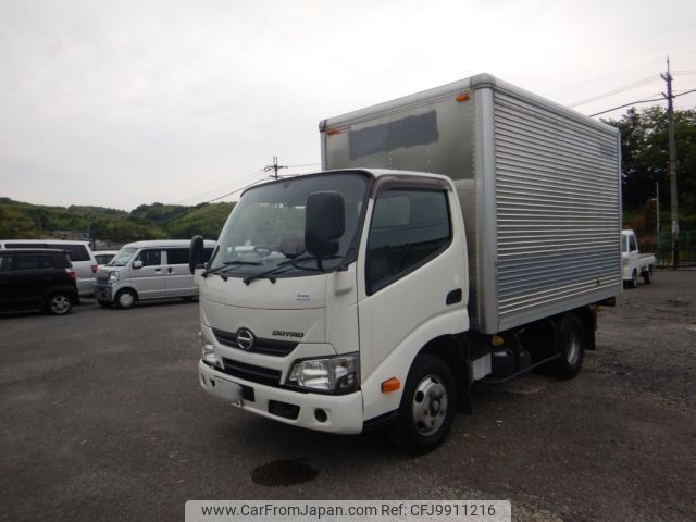 hino dutro 2019 -HINO 【なにわ 100わ3029】--Hino Dutoro XZC605M-0023324---HINO 【なにわ 100わ3029】--Hino Dutoro XZC605M-0023324- image 1