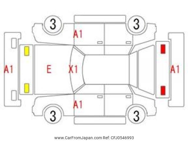 suzuki every 2020 -SUZUKI--Every EBD-DA17V--DA17V-860992---SUZUKI--Every EBD-DA17V--DA17V-860992- image 2