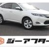 toyota harrier 2015 -TOYOTA--Harrier DBA-ZSU60W--ZSU60-0056945---TOYOTA--Harrier DBA-ZSU60W--ZSU60-0056945- image 1