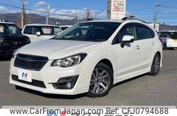 subaru impreza-wagon 2015 -SUBARU--Impreza Wagon DBA-GP2--GP2-026783---SUBARU--Impreza Wagon DBA-GP2--GP2-026783-