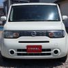 nissan cube 2011 l11064 image 8