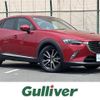mazda cx-3 2016 -MAZDA--CX-3 LDA-DK5FW--DK5FW-202333---MAZDA--CX-3 LDA-DK5FW--DK5FW-202333- image 1