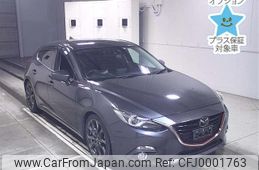 mazda axela 2015 -MAZDA--Axela BM2FS-107124---MAZDA--Axela BM2FS-107124-