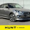 suzuki swift 2019 -SUZUKI--Swift DBA-ZC83S--ZC83S-130411---SUZUKI--Swift DBA-ZC83S--ZC83S-130411- image 1