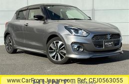 suzuki swift 2019 -SUZUKI--Swift DBA-ZC83S--ZC83S-130411---SUZUKI--Swift DBA-ZC83S--ZC83S-130411-