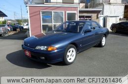 nissan skyline 1993 quick_quick_HR32_HR32-131346