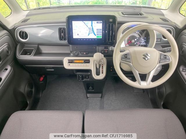 suzuki wagon-r 2025 CFJ1716985 image 2