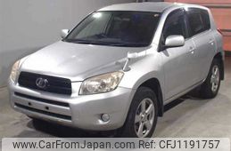 toyota rav4 2006 -TOYOTA--RAV4 ACA36W-5007466---TOYOTA--RAV4 ACA36W-5007466-