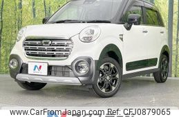 daihatsu cast 2018 -DAIHATSU--Cast DBA-LA250S--LA250S-0138878---DAIHATSU--Cast DBA-LA250S--LA250S-0138878-