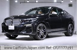 bmw x6 2020 quick_quick_GT30_WBAGT220509E23568