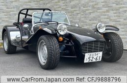 caterham caterham-others 1993 -OTHER IMPORTED--Caterham -ﾌﾒｲ--ﾄｳ4132102ﾄｳ---OTHER IMPORTED--Caterham -ﾌﾒｲ--ﾄｳ4132102ﾄｳ-