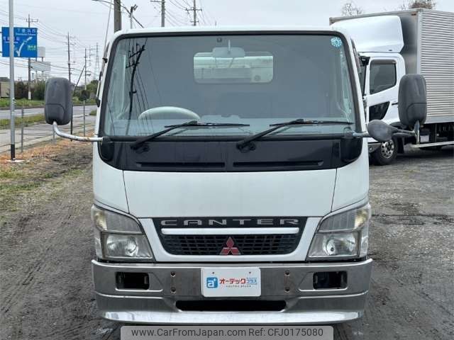 mitsubishi-fuso canter 2003 -MITSUBISHI--Canter FE73EB--FE73EB-501577---MITSUBISHI--Canter FE73EB--FE73EB-501577- image 2