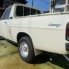 nissan sunny-truck 1979 -NISSAN--Sunny Truck B121--000178---NISSAN--Sunny Truck B121--000178- image 26