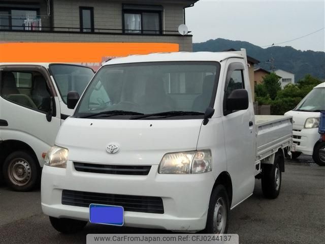 toyota liteace-truck 2016 -TOYOTA--Liteace Truck S402U--0019152---TOYOTA--Liteace Truck S402U--0019152- image 2