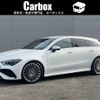 mercedes-benz cla-class 2024 -MERCEDES-BENZ--Benz CLA 3DA-118612M--W1K1186122N473710---MERCEDES-BENZ--Benz CLA 3DA-118612M--W1K1186122N473710- image 1