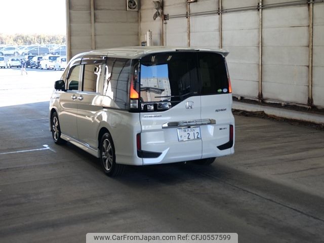 honda stepwagon 2021 -HONDA 【横浜 306ｽ212】--Stepwgn RP5-1213008---HONDA 【横浜 306ｽ212】--Stepwgn RP5-1213008- image 2