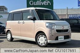 daihatsu move-canbus 2018 CFJ1017691