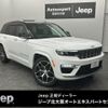 jeep grand-cherokee 2023 -CHRYSLER--Jeep Grand Cherokee 3LA-WL20A--1C4RJYN64P8737892---CHRYSLER--Jeep Grand Cherokee 3LA-WL20A--1C4RJYN64P8737892- image 1