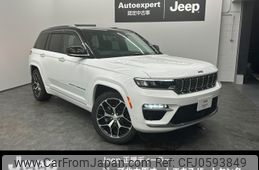 jeep grand-cherokee 2023 -CHRYSLER--Jeep Grand Cherokee 3LA-WL20A--1C4RJYN64P8737892---CHRYSLER--Jeep Grand Cherokee 3LA-WL20A--1C4RJYN64P8737892-