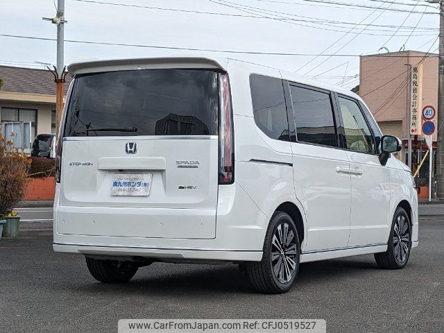 honda stepwagon 2024 -HONDA 【名変中 】--Stepwgn RP8--1085543---HONDA 【名変中 】--Stepwgn RP8--1085543- image 2