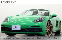 porsche boxster 2020 -PORSCHE--Porsche Boxster 3BA-982M40--WP0ZZZ98ZLS230205---PORSCHE--Porsche Boxster 3BA-982M40--WP0ZZZ98ZLS230205-