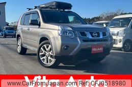 nissan x-trail 2013 quick_quick_NT31_NT31-325095