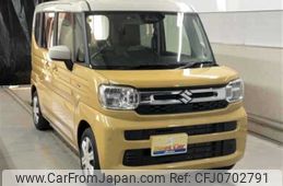 suzuki spacia 2023 -SUZUKI 【宮崎 581ﾅ8336】--Spacia MK94S--MK94S-109949---SUZUKI 【宮崎 581ﾅ8336】--Spacia MK94S--MK94S-109949-