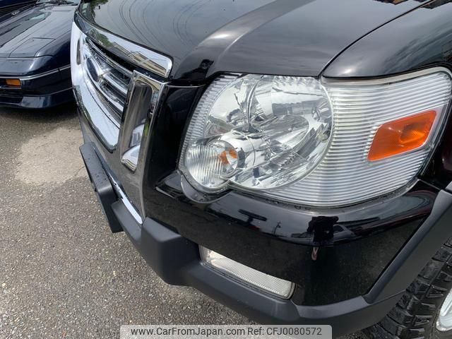 ford explorer-sport-trac 2007 quick_quick_1FMKU51_1FMEU51E58UA21900 image 2