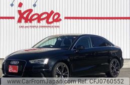 audi a3 2016 -AUDI 【名古屋 350ｿ 417】--Audi A3 DBA-8VCXSL--WAUZZZ8V9G1067957---AUDI 【名古屋 350ｿ 417】--Audi A3 DBA-8VCXSL--WAUZZZ8V9G1067957-