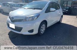 toyota vitz 2014 -TOYOTA--Vitz DBA-NSP130--NSP130-2149125---TOYOTA--Vitz DBA-NSP130--NSP130-2149125-