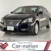 nissan sylphy 2014 CFJ1817083 image 1