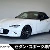 mazda roadster 2024 -MAZDA--Roadster 5BA-ND5RE--ND5RE-100***---MAZDA--Roadster 5BA-ND5RE--ND5RE-100***- image 1