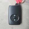toyota vitz 2008 CFJ1818771 image 12